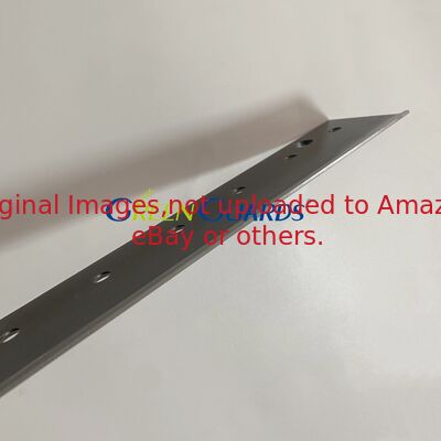 Lama tosaerba coltello fisso, lunghezza 22 pollici GUC18873 Adatto per tosaerba a spinta Deere