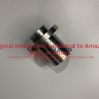 Il tamburo G94-5852 del hub delle parti della falciatrice da giardino misura Toro Greensmaster