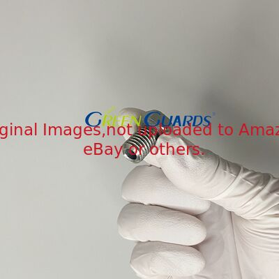 Le parti della falciatrice da giardino del fermo della testa piatta del metallo Gk0071000152 misura Jacobsen Mower