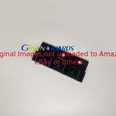 Porta-denti per tosaerba, 4 denti 3/4 Mt. G105-1045-03 Adatto per Toro ProCore 648/648s