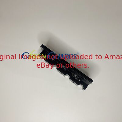 Porta-denti per tosaerba, 4 denti 3/4 Mt. G105-1045-03 Adatto per Toro ProCore 648/648s