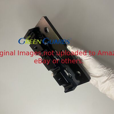 Porta-denti per tosaerba, 4 denti 3/4 Mt. G105-1045-03 Adatto per Toro ProCore 648/648s