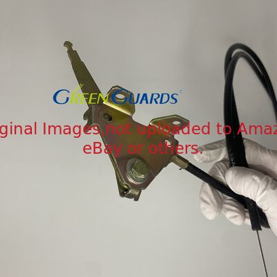 Controllo tosaerba - Acceleratore G119-0564 Adatto a Toro Multi Pro 5800-D e 5800 Turf Sprayer