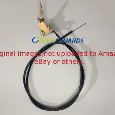 Controllo tosaerba - Acceleratore G119-0564 Adatto a Toro Multi Pro 5800-D e 5800 Turf Sprayer