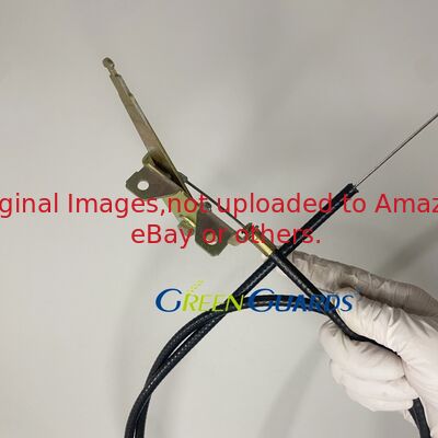 Controllo tosaerba - Acceleratore G119-0564 Adatto a Toro Multi Pro 5800-D e 5800 Turf Sprayer