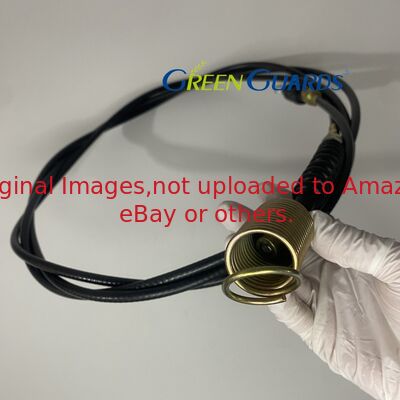 Cable-Accelerator per tosaerba G115-7613 Fits Toro Workman MD Utility Vehicle