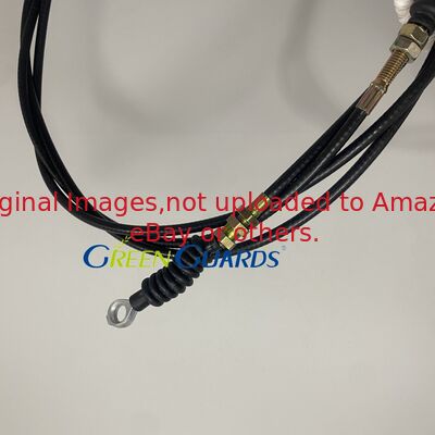 Cable-Accelerator per tosaerba G115-7613 Fits Toro Workman MD Utility Vehicle