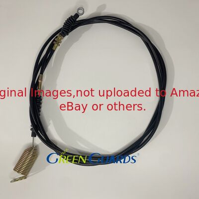 Cable-Accelerator per tosaerba G115-7613 Fits Toro Workman MD Utility Vehicle
