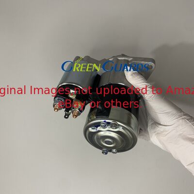 Ricambi tosaerba Starter Assy G110-3800 Adatto a Toro Greensmaster e Workman