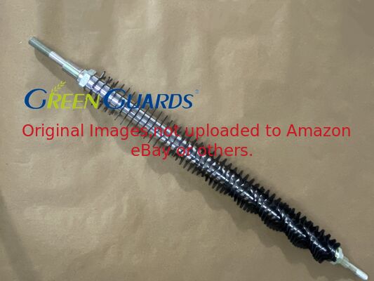 Parti di tagliaerba Helix Blade Grooming Reel Asm G112-9465 Fit Toro Greensmaster 1000