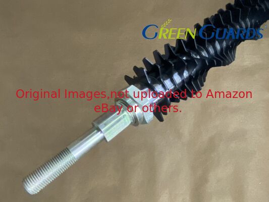 Parti di tagliaerba Helix Blade Grooming Reel Asm G112-9465 Fit Toro Greensmaster 1000