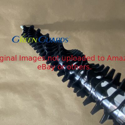 Parti di tagliaerba Helix Blade Grooming Reel Asm G112-9465 Fit Toro Greensmaster 1000