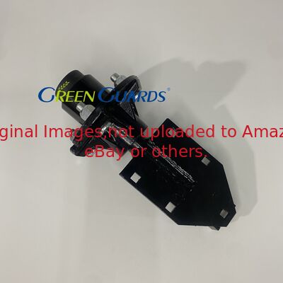 Mozzo e assale assieme G117-8255 per tosaerba, compatibile con soffiatore detriti Toro Pro Force