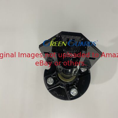 Mozzo e assale assieme G117-8255 per tosaerba, compatibile con soffiatore detriti Toro Pro Force