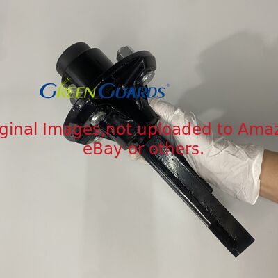 Mozzo e assale assieme G117-8255 per tosaerba, compatibile con soffiatore detriti Toro Pro Force