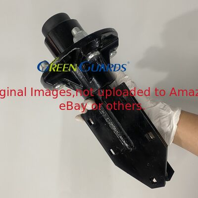 Mozzo e assale assieme G117-8255 per tosaerba, compatibile con soffiatore detriti Toro Pro Force