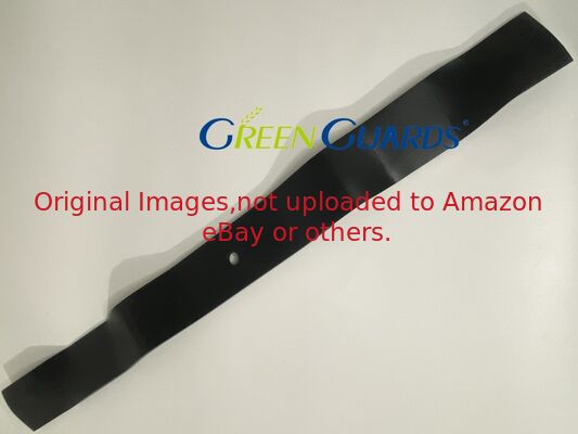 La lama del tagliaerba, 26.62 ̊Combo G4163101 Fits Jacobsen Rotary Trim Mower