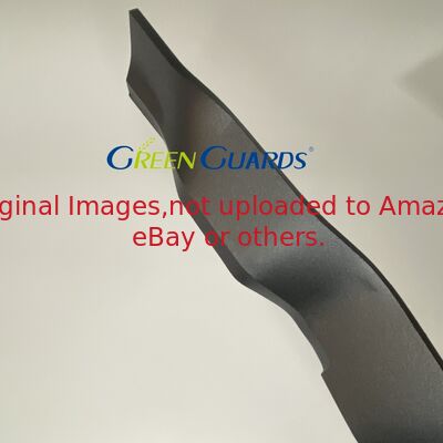 La lama del tagliaerba, 26.62 ̊Combo G4163101 Fits Jacobsen Rotary Trim Mower