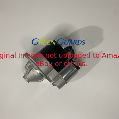 Parti del tagliaerba Motore di avvio GAM878176