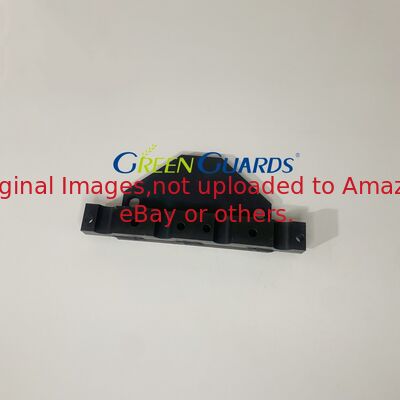 Parti di tagliaerba Tine Holder GAMT1566 Fitted Deere Deere Aercore 1000, 1500 e 2000 Aerators montati su trattore