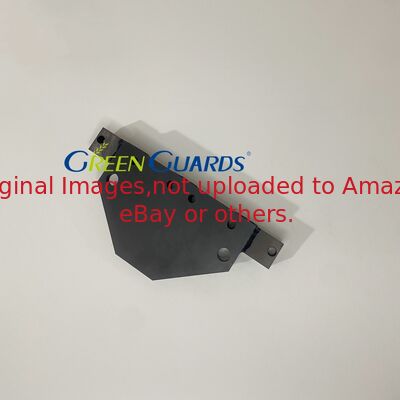 Parti di tagliaerba Tine Holder GAMT1566 Fitted John Deere John Deere Aercore 1000, 1500 e 2000 Aerators montati su trattore