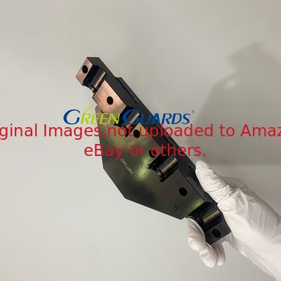 Portatore di parti per tosaerba GAMT1567 Adatta agli aeratori John Deere John Deere Aercore 1000, 1500 e 2000 montati su trattore