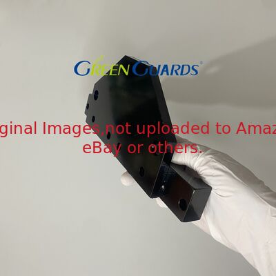 Portatore di parti per tosaerba GAMT1567 Adatta agli aeratori John Deere John Deere Aercore 1000, 1500 e 2000 montati su trattore