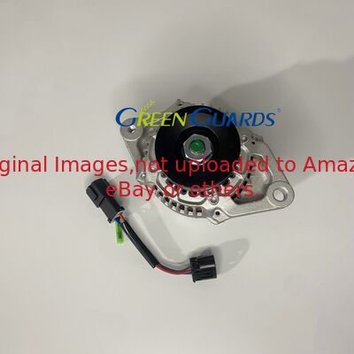 Alternatore per tosaerba, 12 Volt, 55 Amp GLVA12467 Adatto per trattore compatto John Deere