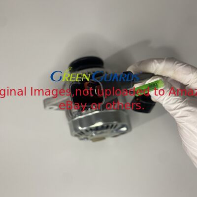 Alternatore per tosaerba, 12 Volt, 55 Amp GLVA12467 Adatto per trattori compatti utility Deere