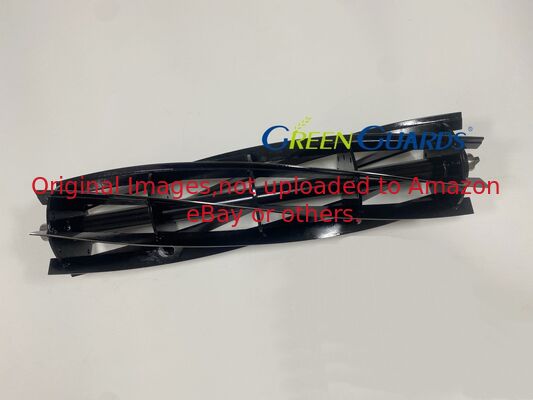 Tosaerba Wldmt - Cilindro RHD, 26" 7 Lame GMBF0325B.07 Adatto per Jacobsen Serie F305-F407