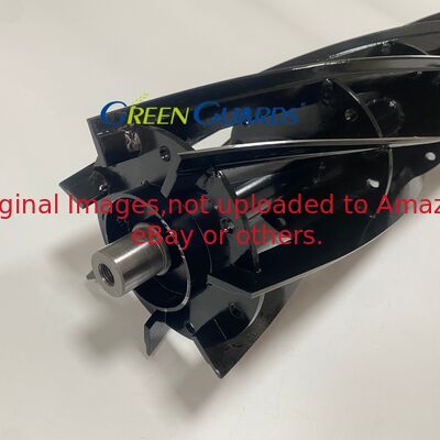 Tosaerba Wldmt - Cilindro RHD, 26" 7 Lame GMBF0325B.07 Adatto per Jacobsen Serie F305-F407