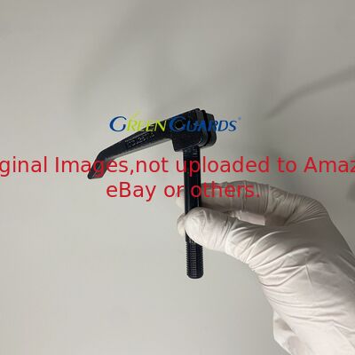 Parti del tagliaerba Assemblaggio leva GTCA19352 Fits John Deere John Deere 8800 TerrainCut Leggera falciatrice Fairway