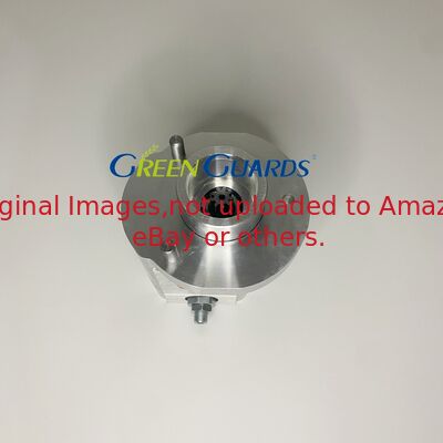 Lawn Mower Parts New Reel Motor G4311048 Fits Jacobsen LF550 and LF570