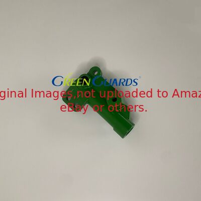 Parti di tagliaerba alloggiamento, lato sinistro GTCU26581 Fits Deere Mower