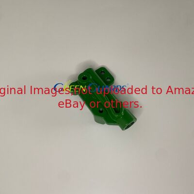 Parti di tagliaerba alloggiamento, lato sinistro GTCU26581 Fits Deere Mower