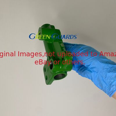 Parti di tagliaerba alloggiamento, lato destro GTCU26582 Fits Deere Mower