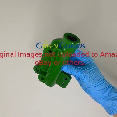 Parti di tagliaerba alloggiamento, lato destro GTCU26582 Fits Deere Mower