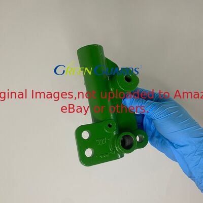 Parti di tagliaerba alloggiamento, lato destro GTCU26582 Fits Deere Mower