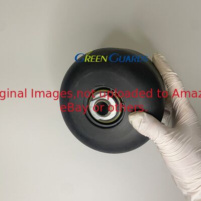 Parti del tosaerba Tapered Roller Bearing Caster GTCA19047 Fits Deere 7400 TerrainCut Trim and Surrounds Mower and TerrainCut Rough Fairway Mower