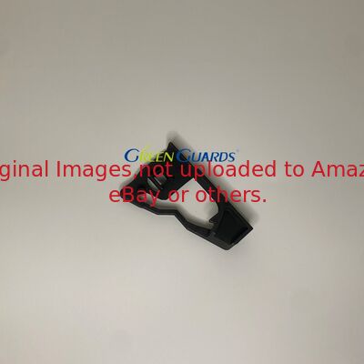 Parti tosaerba Catcher erba Piastra laterale Inserto Guida, Lato sinistro GTCU30855 Adatto a Deere Greens Mower