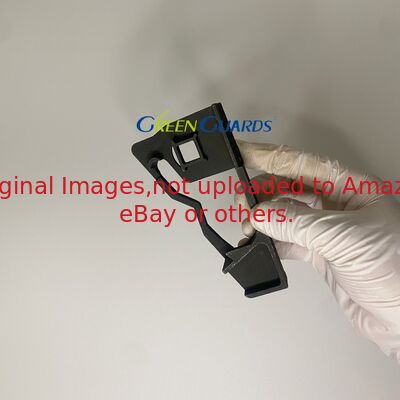 Parti tosaerba Catcher erba Piastra laterale Inserto Guida, Lato sinistro GTCU30855 Adatto a Deere Greens Mower