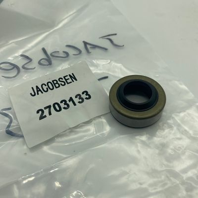 Le parti di ricambio della falciatrice da giardino spingono Rod Seal Kit che G2703133 misura Jacobsen