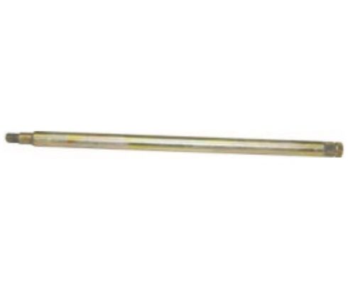Assale per tosaerba - Corto G105-2403 Adatto per Toro Greensmaster Flex 18 e 21