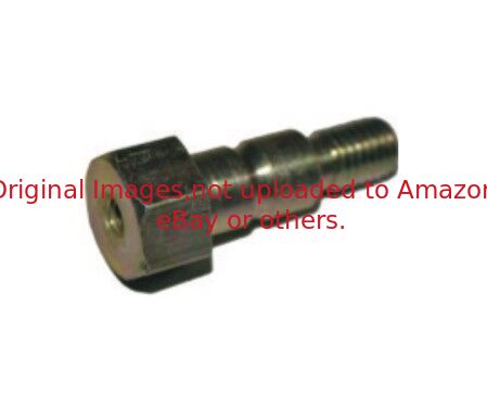 Le parti Bolt GET11371 della falciatrice da giardino misura il falciatore di verdi di Deere 180C 220C