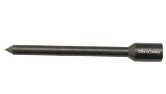 Aeratore di prato Tines Solid Needle Tube G10018 Fits Toro Mower per campo da golf