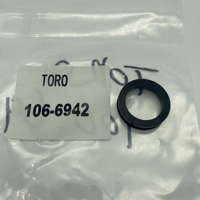 L'anello con sigillo G106-6942 della falciatrice da giardino si adatta per Toro Greensmaster 3050