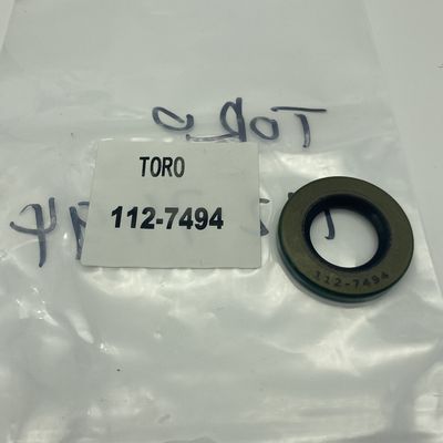 Elemento di sigillamento G112-7494 per il falciatore di Toro