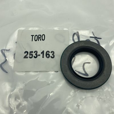 Guarnizione Ring Fits Toro Greensmaster 1000 della falciatrice da giardino G253-163