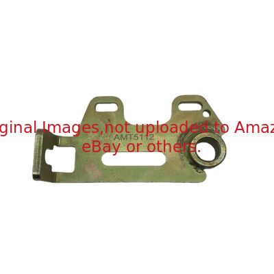 Inquadri - la parte posteriore GAMT5112 di RH del rullo misura Deere Greens Mower