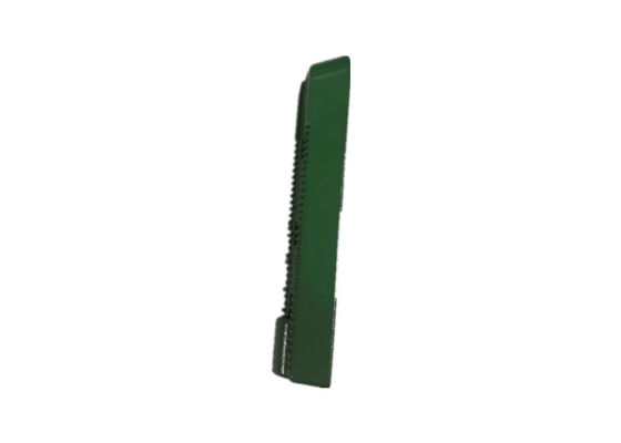 Il morsetto GAET11311 delle parti di ricambio della falciatrice da giardino di dimensione standard misura Deere